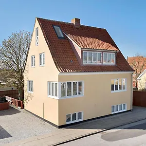 Spliidsvej , Skagen Dänemark
