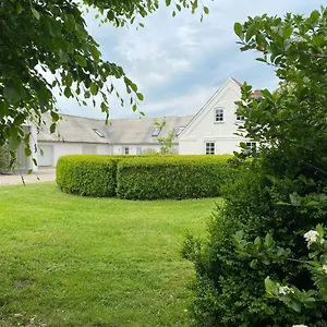 Brunbjerg , Billund Danimarca