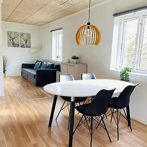 Aday - And Cozy Place , Aalborg Danimarca