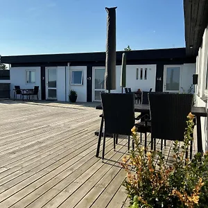 Plesners Anneks , Skagen Danimarca