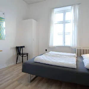 Hostel City Sleep-In , Århus Dänemark