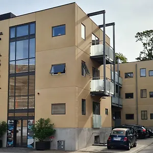 Faber 3*, Århus Dänemark