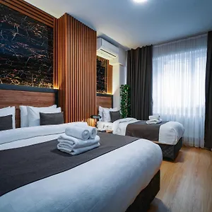Elite Marmara Boutique Sultanahmet 3*, Provincia di Istanbul Turchia
