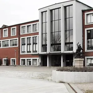 Roberta's Society , Århus Dänemark