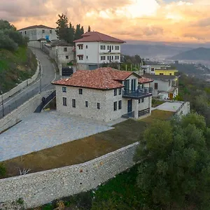 villa-balliu-berat.albaniahotels.org/