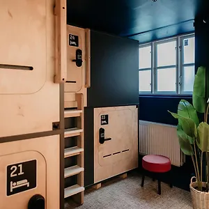 Capsule - Ostello