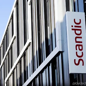 Scandic 4*, Århus Danimarca