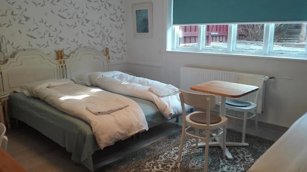 Royaltybed Copenhagen Hotel 0*,