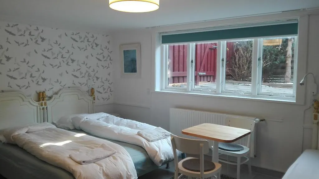 Royaltybed Copenhagen Hotel Guest house
