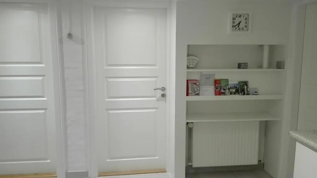 Royaltybed Copenhagen 호텔 0*,  덴마크
