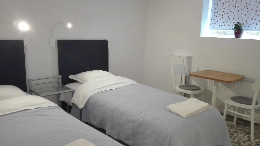 Royaltybed Copenhagen Hotel