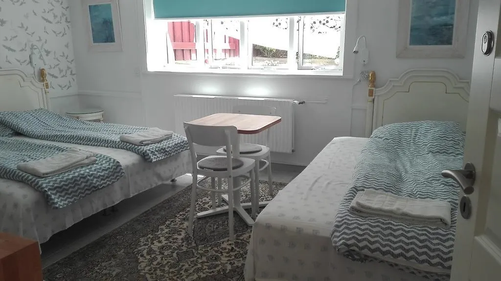 Royaltybed Copenhagen 호텔 0*,